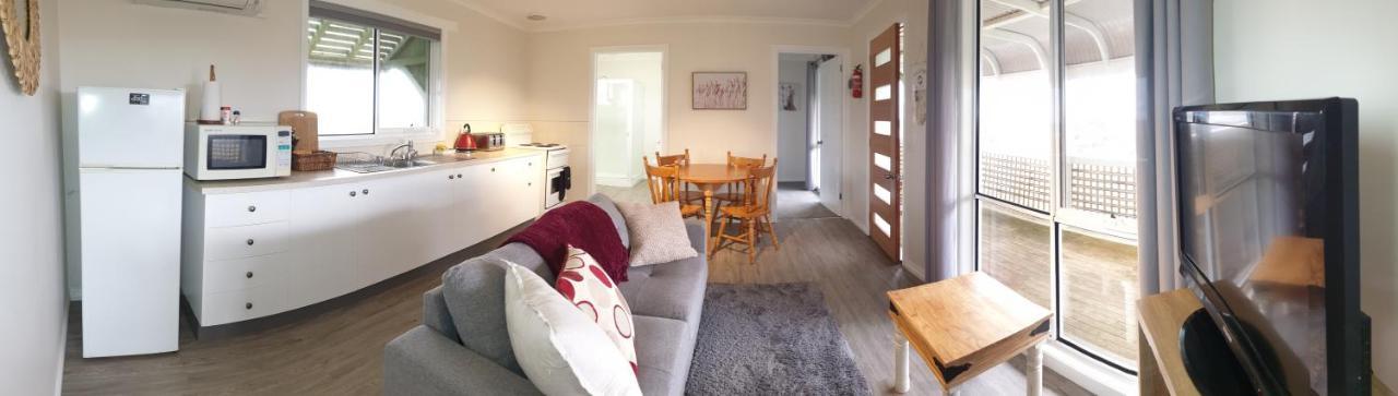 High View Family Cottages Warrnambool Ngoại thất bức ảnh