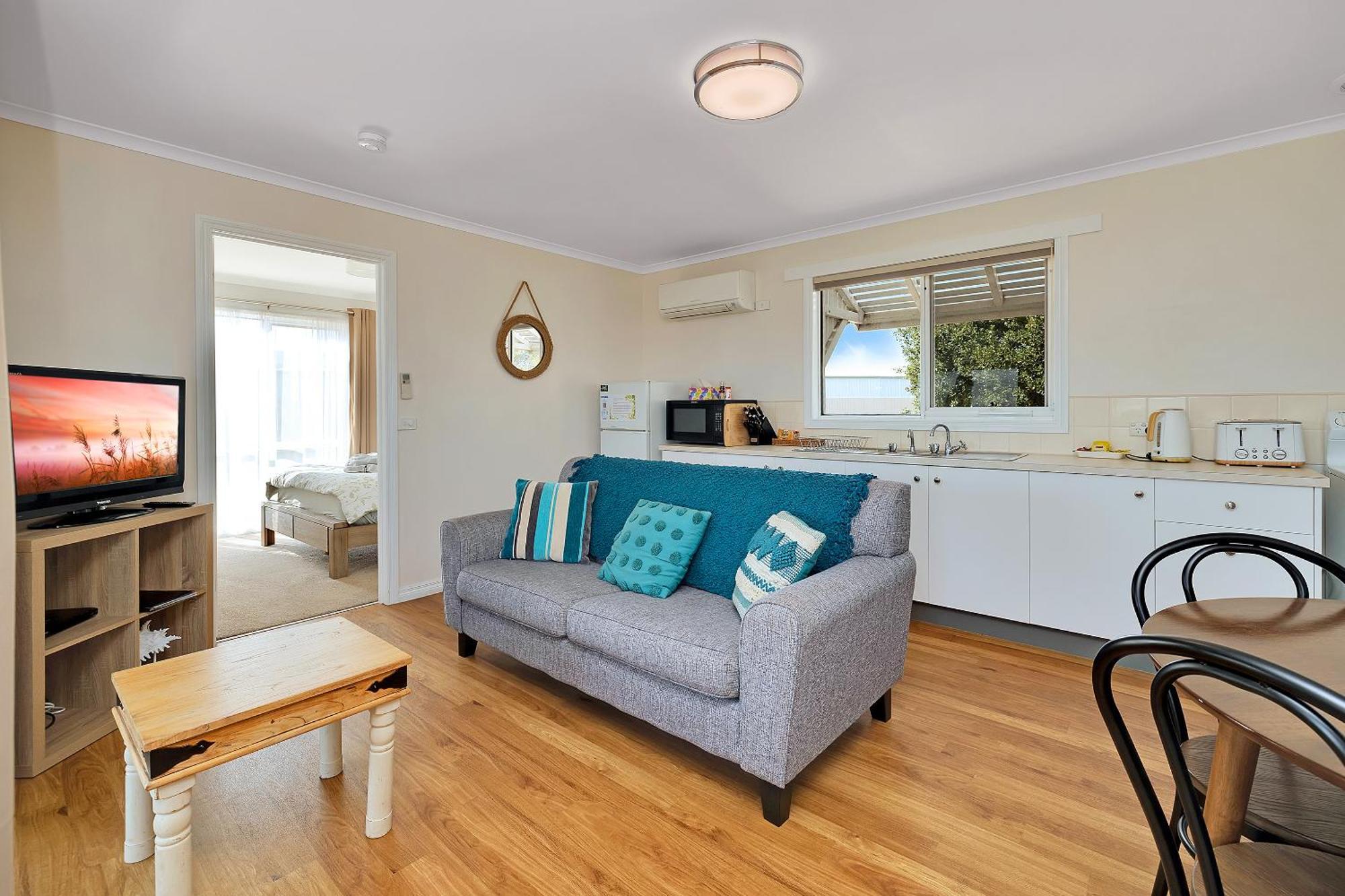 High View Family Cottages Warrnambool Ngoại thất bức ảnh