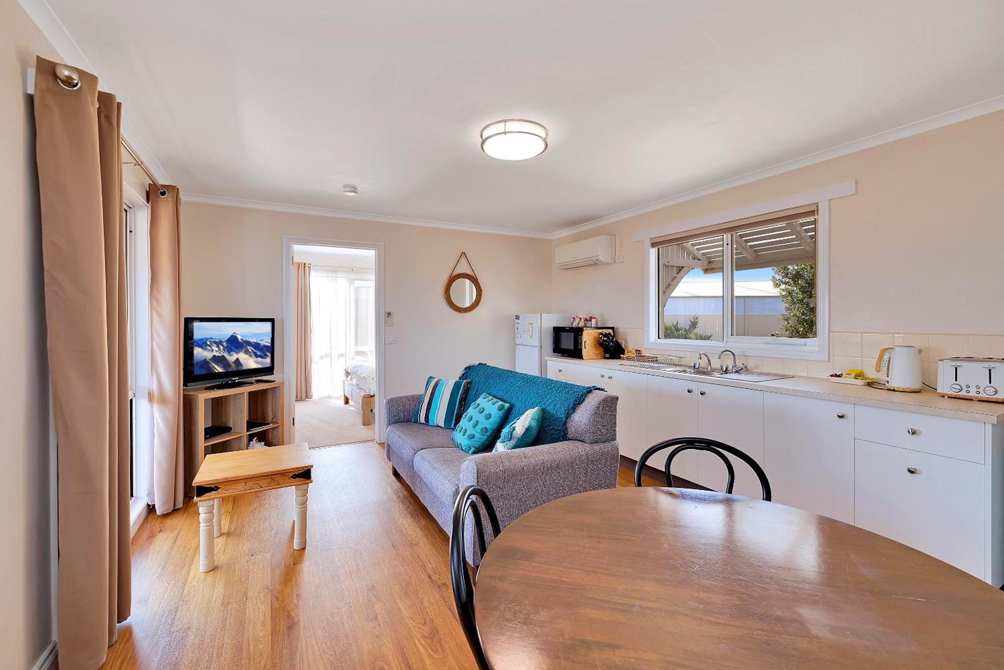 High View Family Cottages Warrnambool Ngoại thất bức ảnh