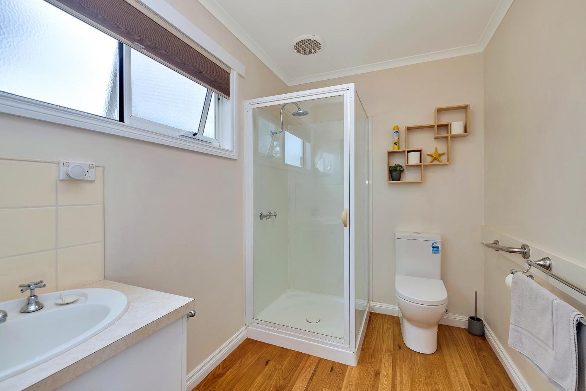 High View Family Cottages Warrnambool Ngoại thất bức ảnh