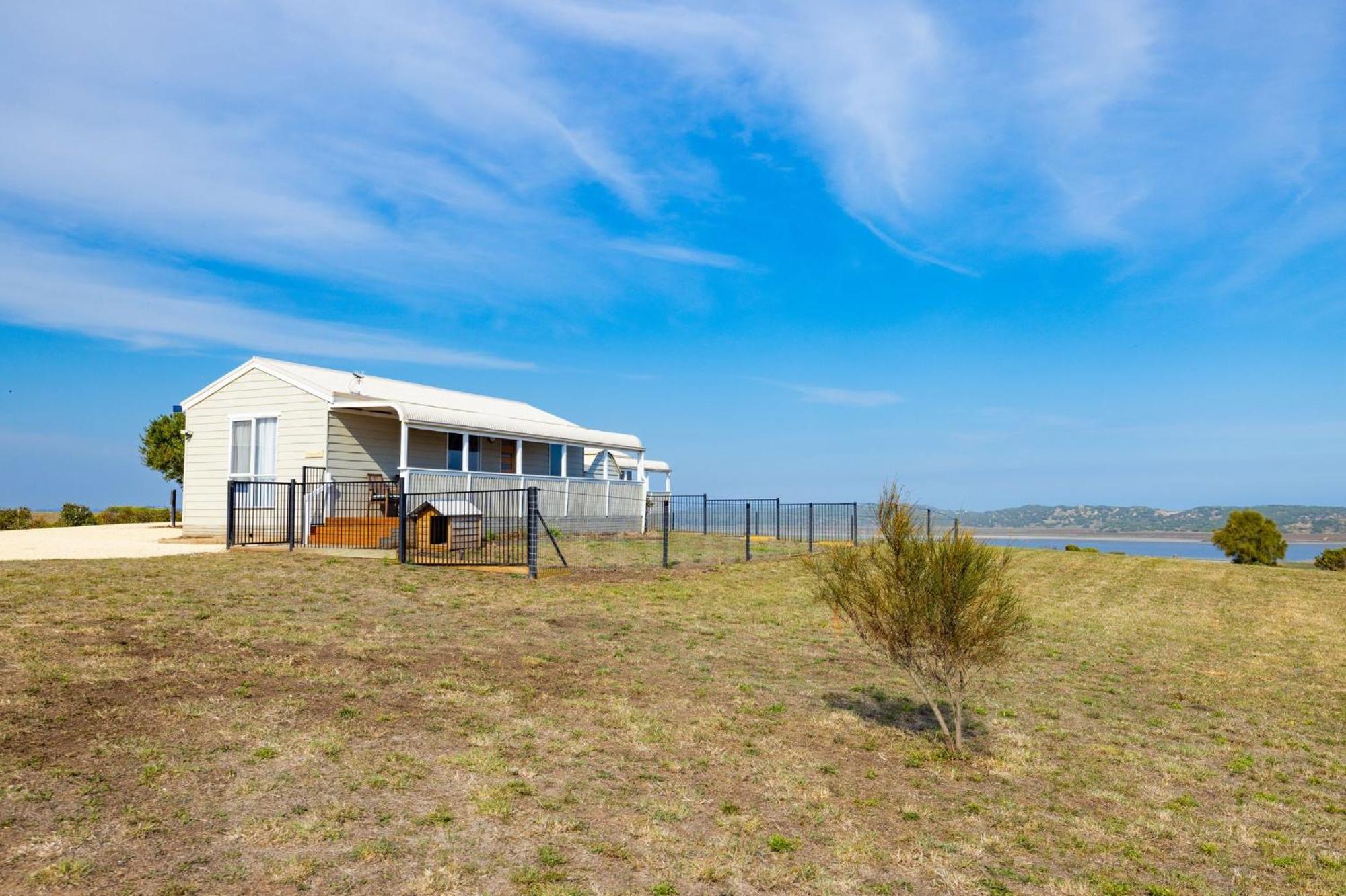 High View Family Cottages Warrnambool Ngoại thất bức ảnh