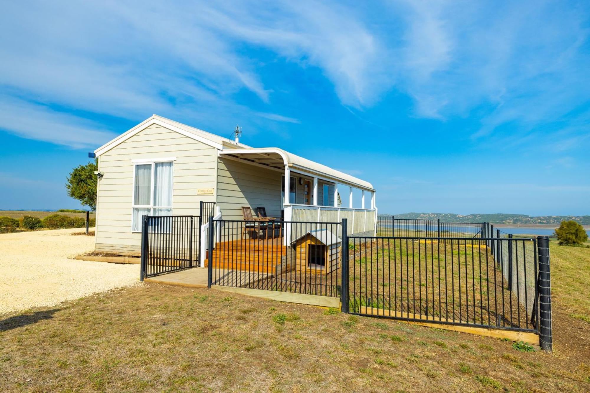 High View Family Cottages Warrnambool Ngoại thất bức ảnh
