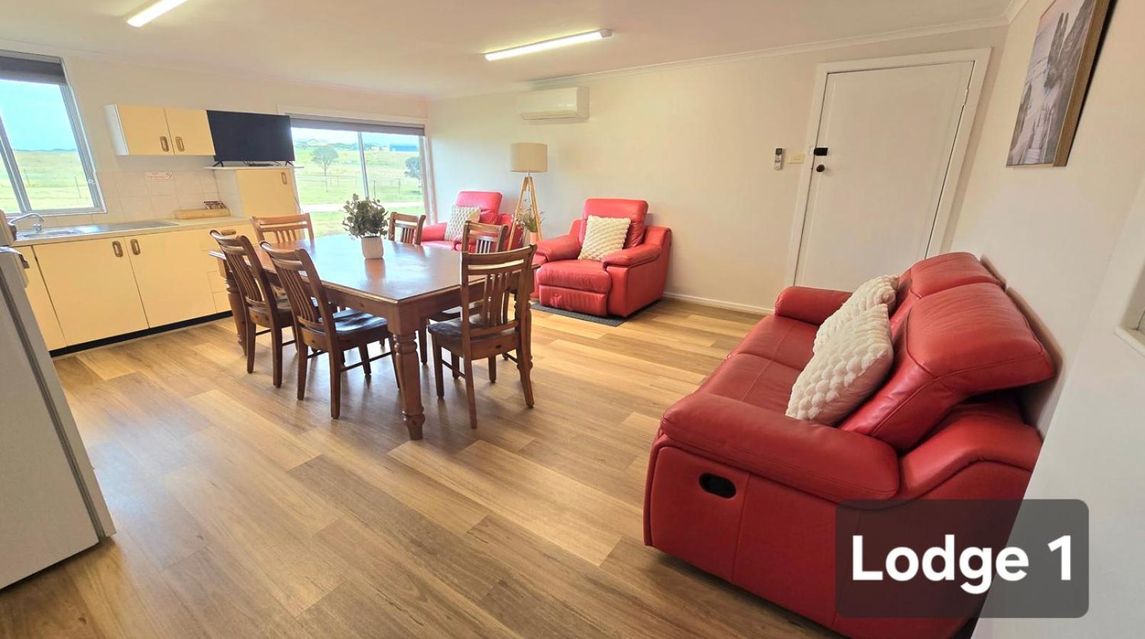 High View Family Cottages Warrnambool Ngoại thất bức ảnh