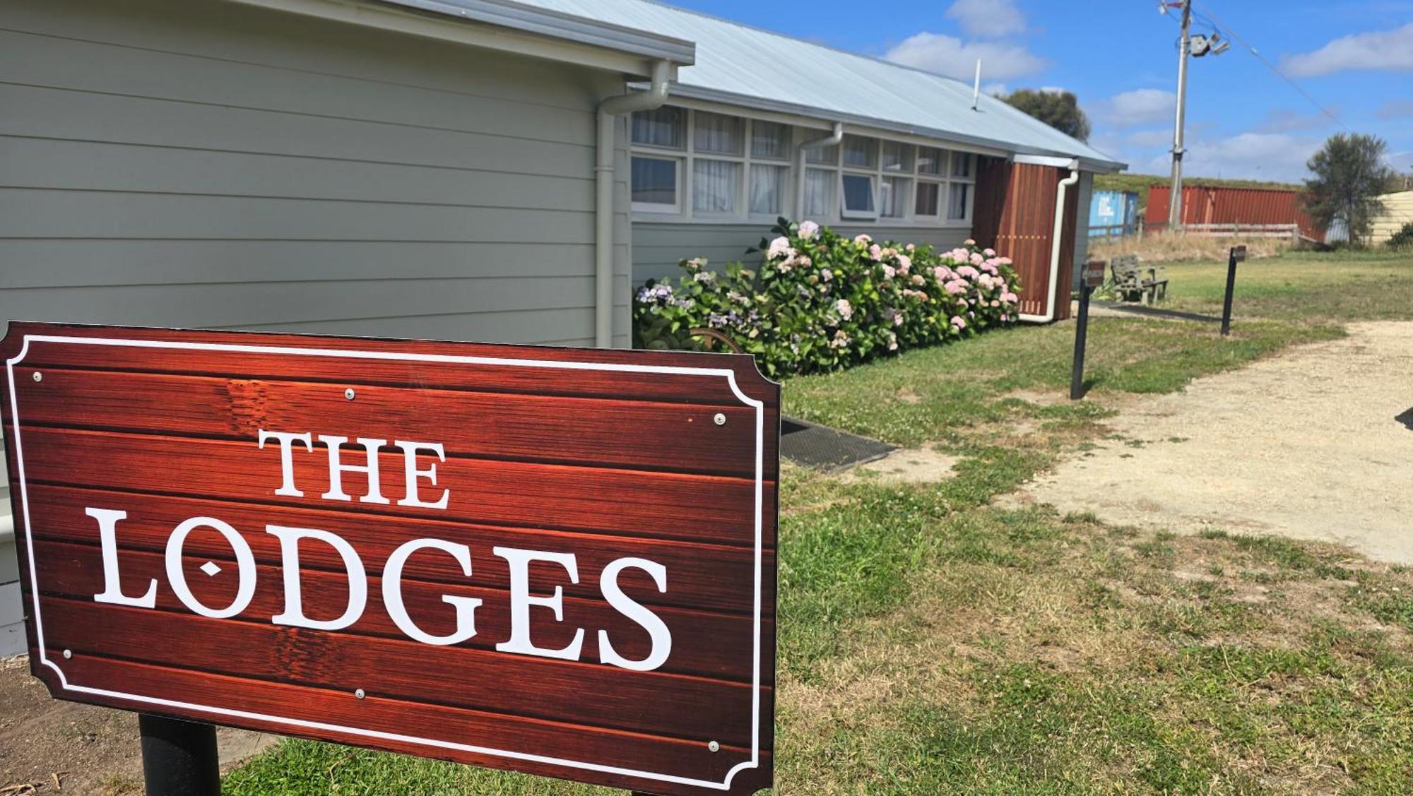 High View Family Cottages Warrnambool Ngoại thất bức ảnh