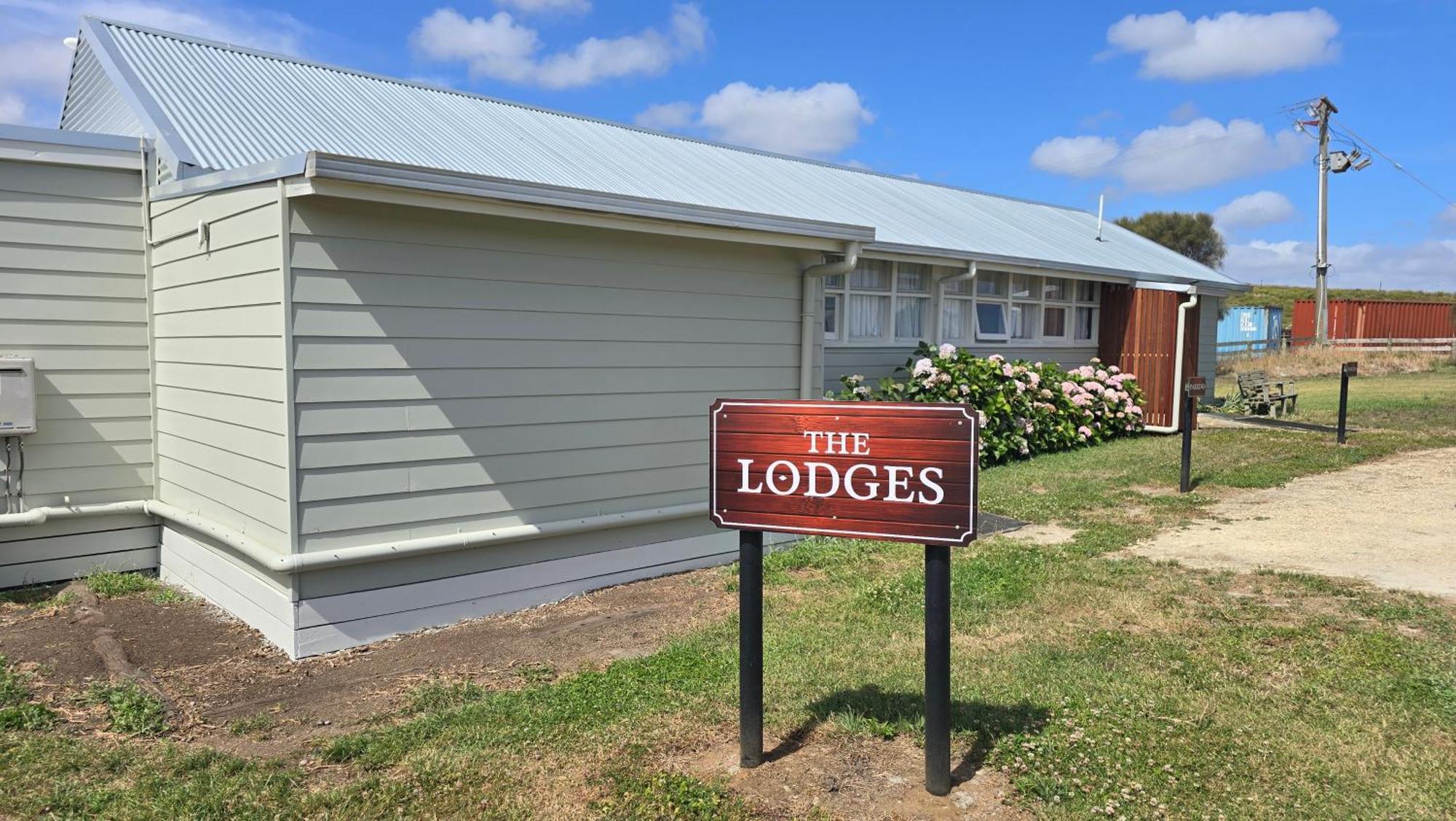High View Family Cottages Warrnambool Ngoại thất bức ảnh