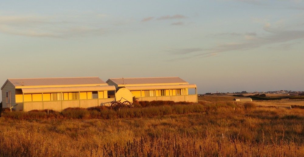 High View Family Cottages Warrnambool Ngoại thất bức ảnh