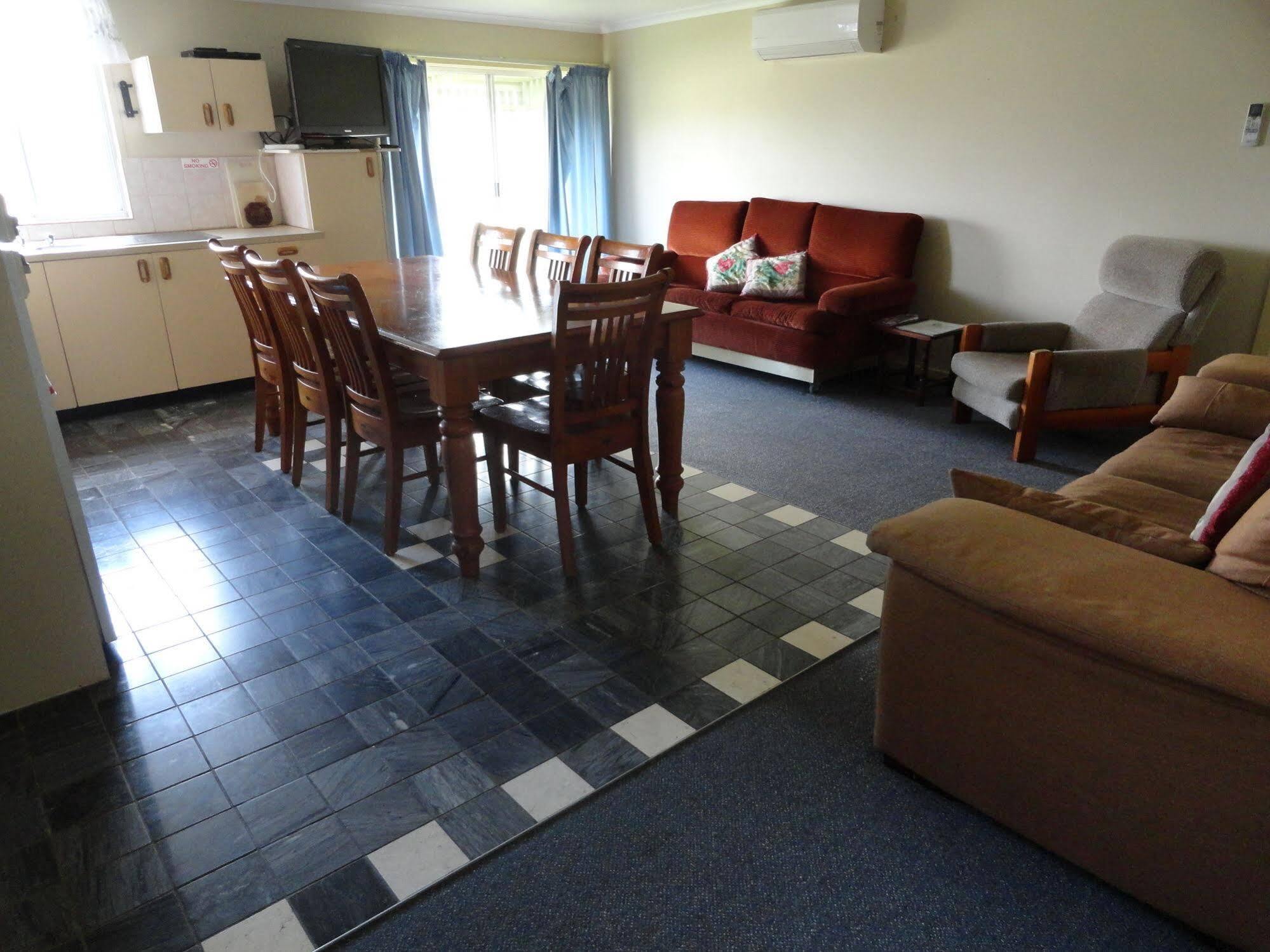 High View Family Cottages Warrnambool Ngoại thất bức ảnh