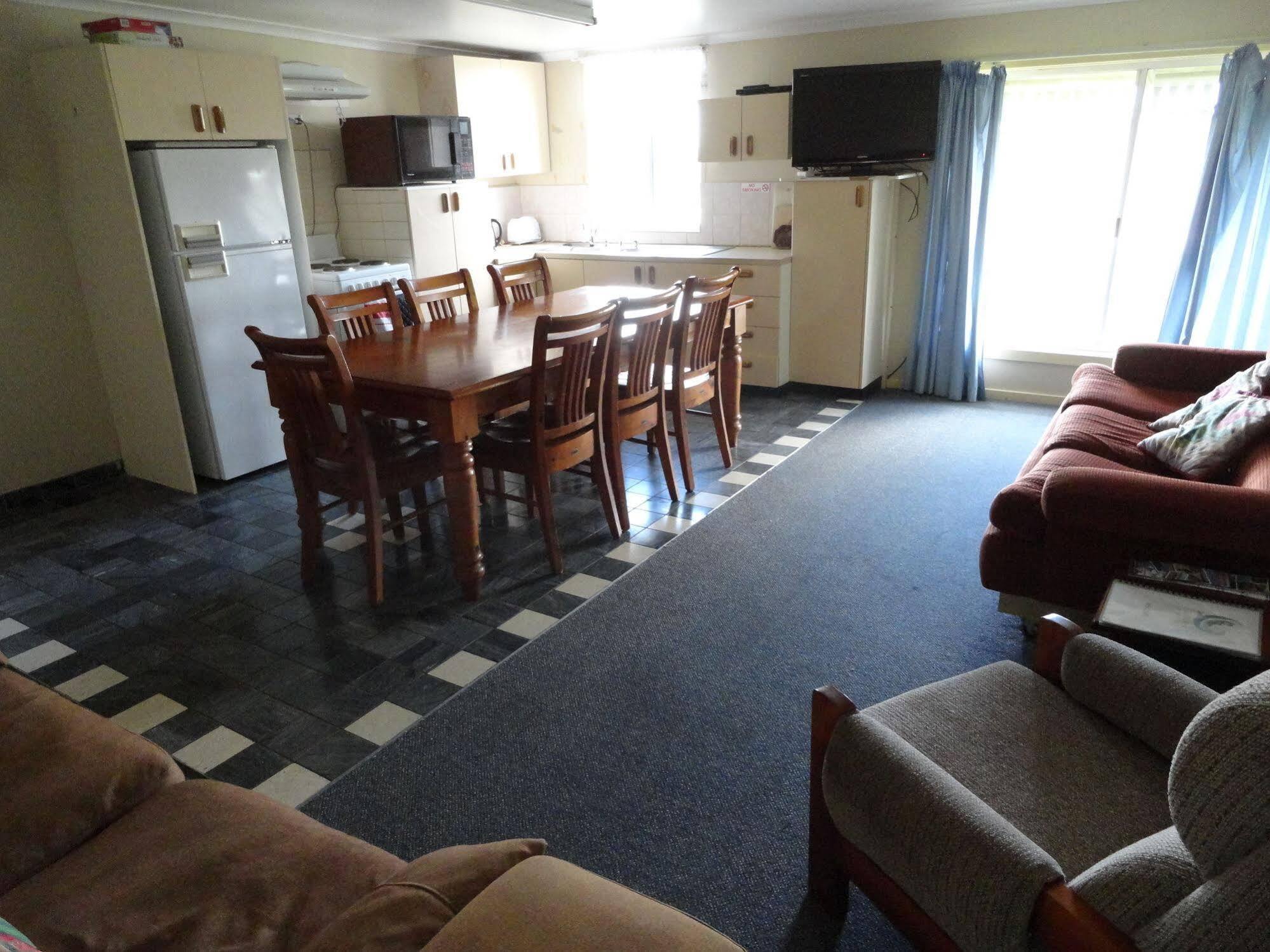 High View Family Cottages Warrnambool Ngoại thất bức ảnh