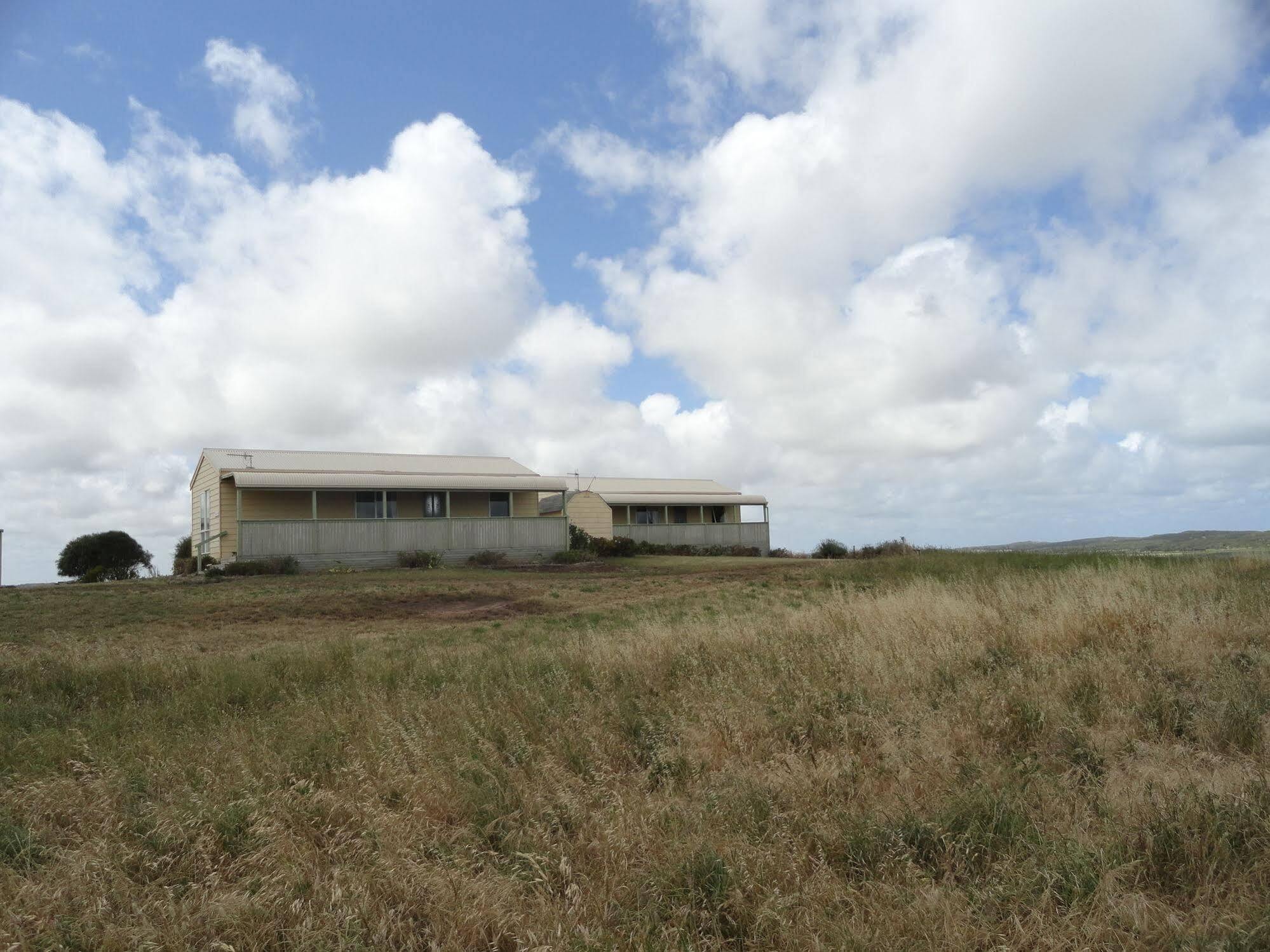 High View Family Cottages Warrnambool Ngoại thất bức ảnh