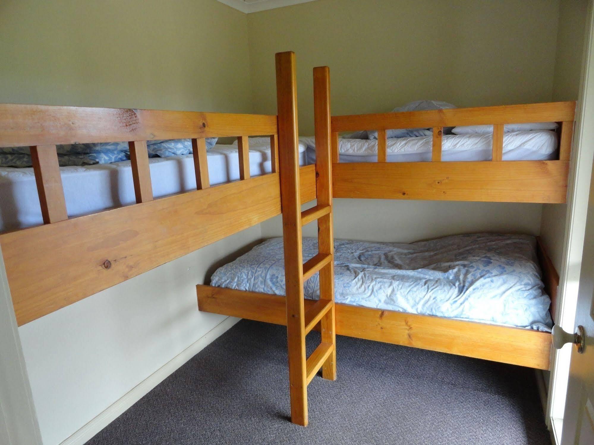 High View Family Cottages Warrnambool Ngoại thất bức ảnh