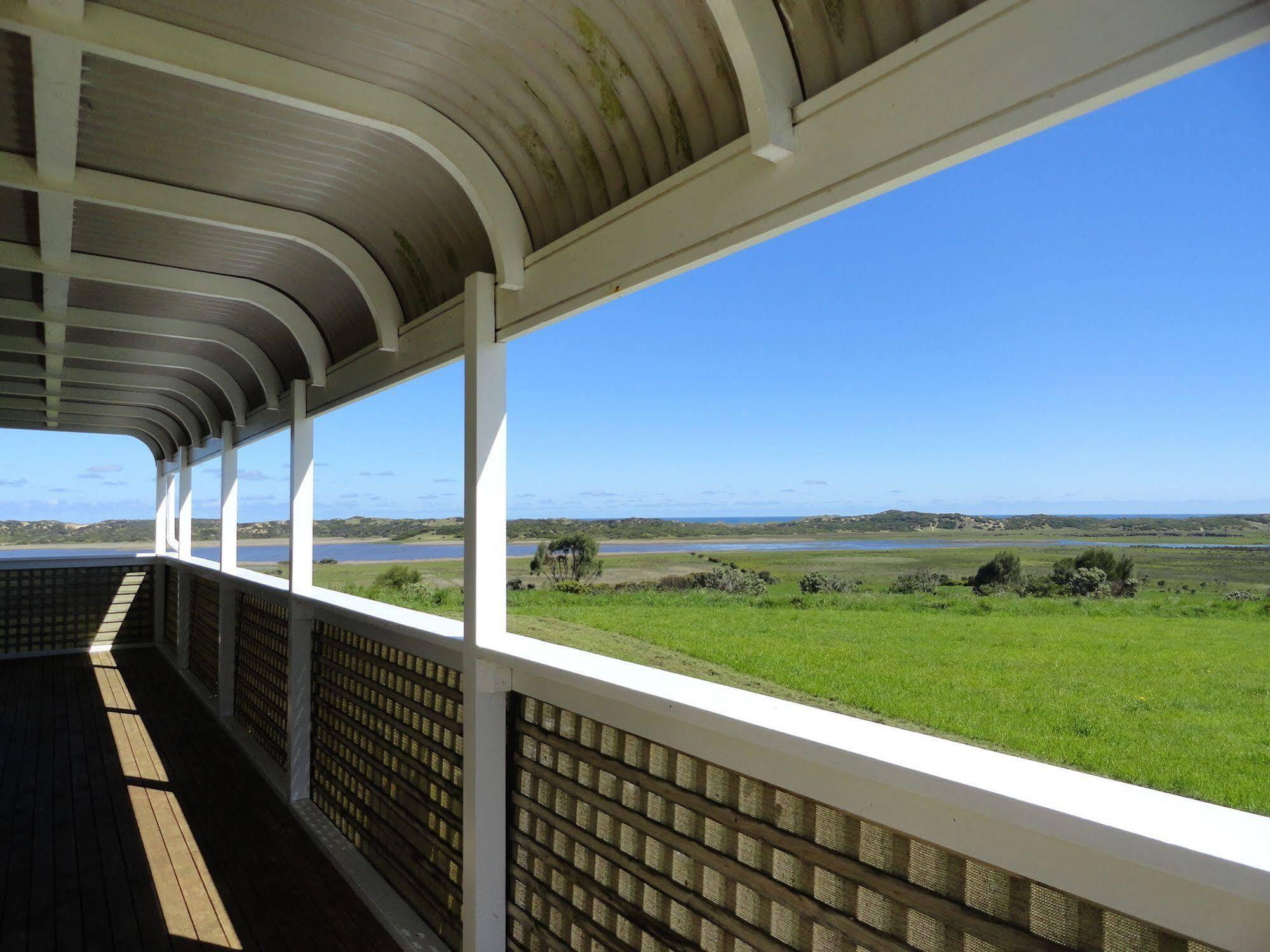 High View Family Cottages Warrnambool Ngoại thất bức ảnh