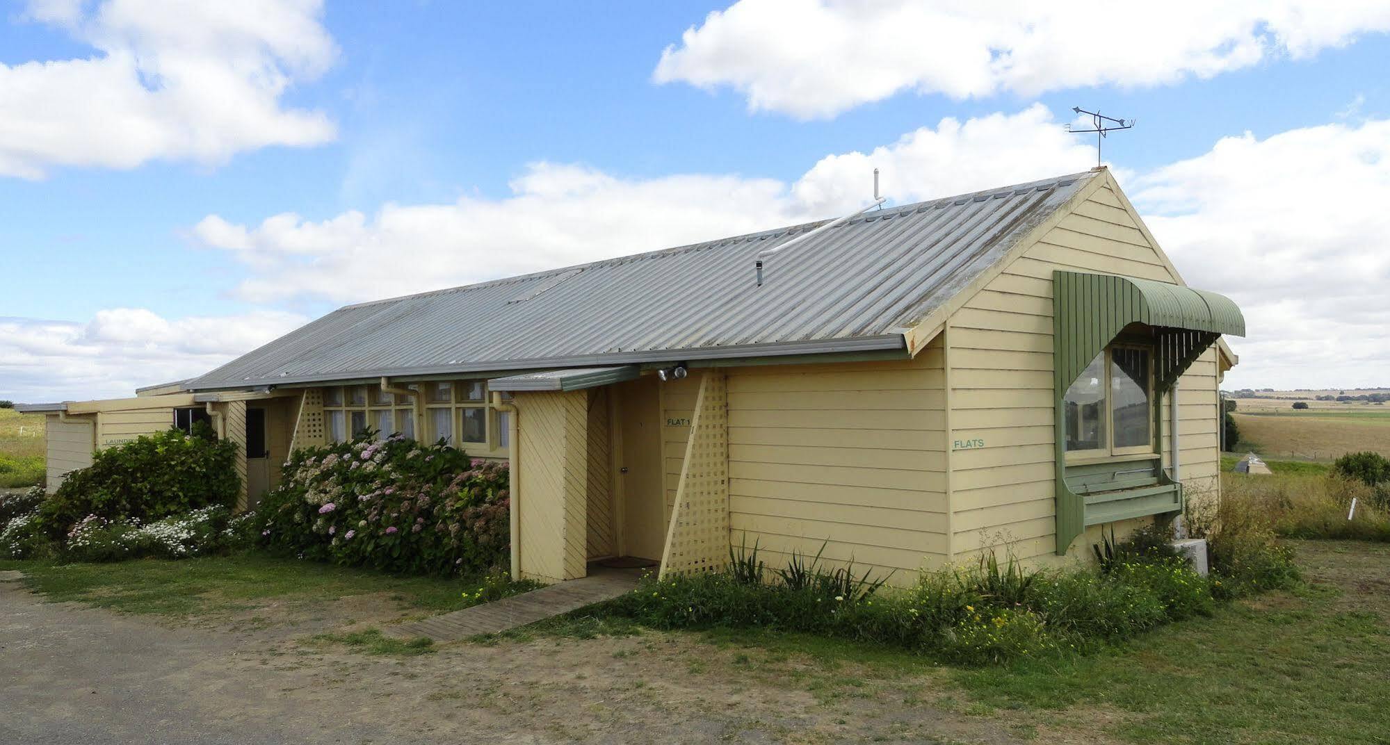 High View Family Cottages Warrnambool Ngoại thất bức ảnh